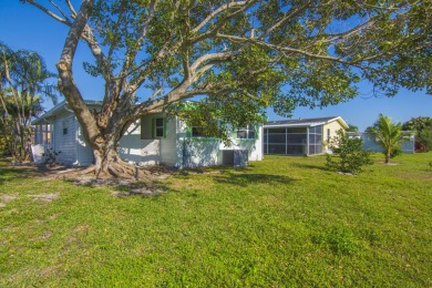 Welcome to this well-maintained, furnished home on a cul-de-sac on Spanish Lakes I in Florida - for sale on GolfHomes.com, golf home, golf lot