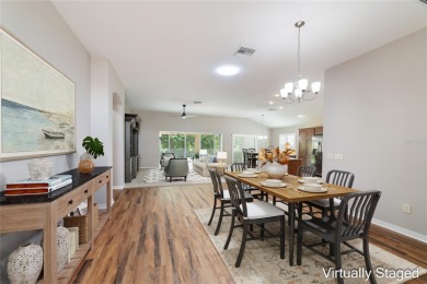 One or more photo(s) has been virtually staged. Stunning on Pennbrooke Fairways in Florida - for sale on GolfHomes.com, golf home, golf lot