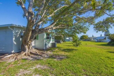 Welcome to this well-maintained, furnished home on a cul-de-sac on Spanish Lakes I in Florida - for sale on GolfHomes.com, golf home, golf lot