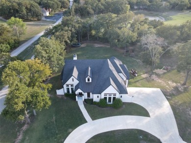 Discover this beautifully crafted single-family home, built in on The Club At Runaway Bay in Texas - for sale on GolfHomes.com, golf home, golf lot