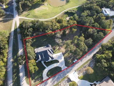 Discover this beautifully crafted single-family home, built in on The Club At Runaway Bay in Texas - for sale on GolfHomes.com, golf home, golf lot