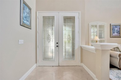 Welcome to this stunning 5-bedroom pool home with golf course on Plantation Palms Golf Club in Florida - for sale on GolfHomes.com, golf home, golf lot