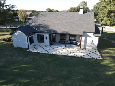 Discover this beautifully crafted single-family home, built in on The Club At Runaway Bay in Texas - for sale on GolfHomes.com, golf home, golf lot