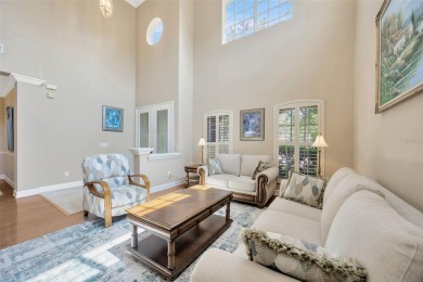 Welcome to this stunning 5-bedroom pool home with golf course on Plantation Palms Golf Club in Florida - for sale on GolfHomes.com, golf home, golf lot