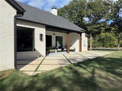 Discover this beautifully crafted single-family home, built in on The Club At Runaway Bay in Texas - for sale on GolfHomes.com, golf home, golf lot