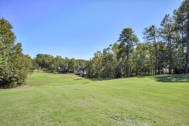 Private home on 1.66 acres in Woodside.  Set back a long on Woodside Plantation Country Club in South Carolina - for sale on GolfHomes.com, golf home, golf lot