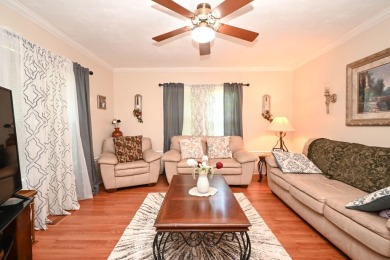 Welcome home to this spacious and uniquely designed custom built on Bonnie Brook Golf Course in Illinois - for sale on GolfHomes.com, golf home, golf lot