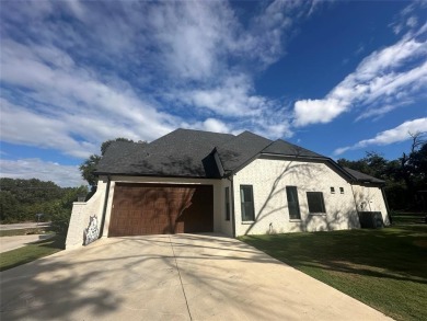 Discover this beautifully crafted single-family home, built in on The Club At Runaway Bay in Texas - for sale on GolfHomes.com, golf home, golf lot