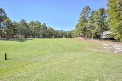 Private home on 1.66 acres in Woodside.  Set back a long on Woodside Plantation Country Club in South Carolina - for sale on GolfHomes.com, golf home, golf lot