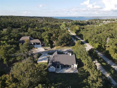 Discover this beautifully crafted single-family home, built in on The Club At Runaway Bay in Texas - for sale on GolfHomes.com, golf home, golf lot