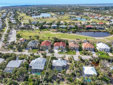 Tropical Island Retreat Near the Beach and Golf Course. Discover on Beachview Golf Club in Florida - for sale on GolfHomes.com, golf home, golf lot