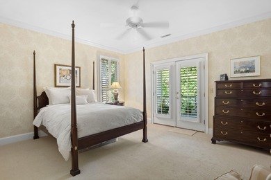 Well Maintained Home in Exclusive Seabrook Island Community!This on The Seabrook Island Club in South Carolina - for sale on GolfHomes.com, golf home, golf lot