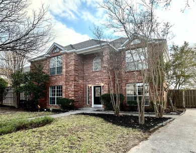 Open House Rescheduled-Open house for 6320 Meadow Lakes Drive on Iron Horse Golf Course in Texas - for sale on GolfHomes.com, golf home, golf lot