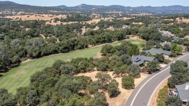 Premium lot in a prime location. This property is 0.36 acres on Greenhorn Creek Resort in California - for sale on GolfHomes.com, golf home, golf lot