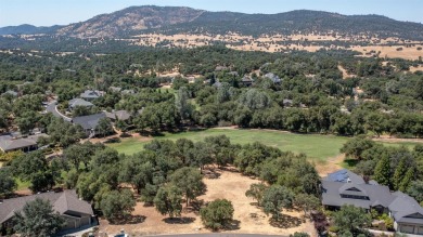 Premium lot in a prime location. This property is 0.36 acres on Greenhorn Creek Resort in California - for sale on GolfHomes.com, golf home, golf lot