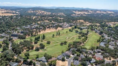 Premium lot in a prime location. This property is 0.36 acres on Greenhorn Creek Resort in California - for sale on GolfHomes.com, golf home, golf lot