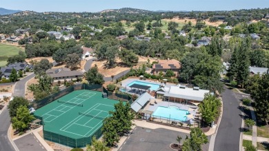 Premium lot in a prime location. This property is 0.36 acres on Greenhorn Creek Resort in California - for sale on GolfHomes.com, golf home, golf lot