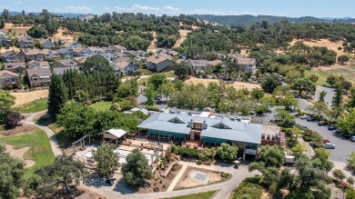 Premium lot in a prime location. This property is 0.36 acres on Greenhorn Creek Resort in California - for sale on GolfHomes.com, golf home, golf lot