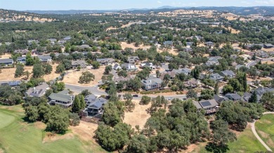 Premium lot in a prime location. This property is 0.36 acres on Greenhorn Creek Resort in California - for sale on GolfHomes.com, golf home, golf lot
