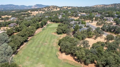 Premium lot in a prime location. This property is 0.36 acres on Greenhorn Creek Resort in California - for sale on GolfHomes.com, golf home, golf lot