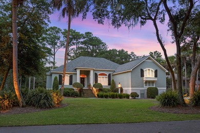 Well Maintained Home in Exclusive Seabrook Island Community!This on The Seabrook Island Club in South Carolina - for sale on GolfHomes.com, golf home, golf lot