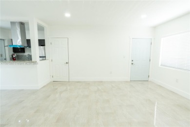 Exceptional Miami Beach 4-plex in the sought-after Normandy on Normandy Shores Golf Course in Florida - for sale on GolfHomes.com, golf home, golf lot
