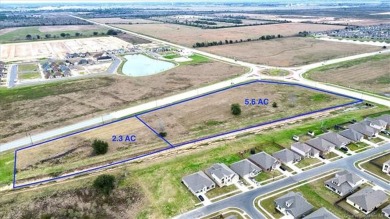 Unveil the pinnacle of commercial development with Parcel 1 in on Mallard Cove Golf Course in Louisiana - for sale on GolfHomes.com, golf home, golf lot