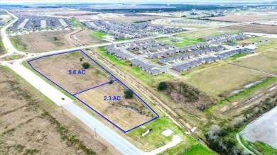 Unveil the pinnacle of commercial development with Parcel 1 in on Mallard Cove Golf Course in Louisiana - for sale on GolfHomes.com, golf home, golf lot