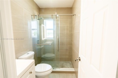 Exceptional Miami Beach 4-plex in the sought-after Normandy on Normandy Shores Golf Course in Florida - for sale on GolfHomes.com, golf home, golf lot