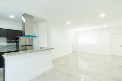Exceptional Miami Beach 4-plex in the sought-after Normandy on Normandy Shores Golf Course in Florida - for sale on GolfHomes.com, golf home, golf lot
