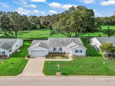 Welcome home to Central Florida, Stunning Views  Serene Privacy on The Links of Spruce Creek in Florida - for sale on GolfHomes.com, golf home, golf lot