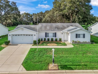 Welcome home to Central Florida, Stunning Views  Serene Privacy on The Links of Spruce Creek in Florida - for sale on GolfHomes.com, golf home, golf lot
