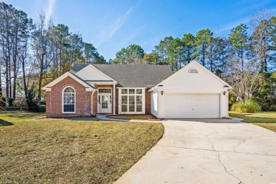 Beautifully Remodeled 2-Bedroom Home in Woodlake Village (55+ on Tupelo Bay Golf Complex  in South Carolina - for sale on GolfHomes.com, golf home, golf lot