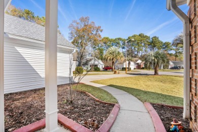 Beautifully Remodeled 2-Bedroom Home in Woodlake Village (55+ on Tupelo Bay Golf Complex  in South Carolina - for sale on GolfHomes.com, golf home, golf lot