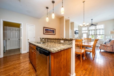 Enter this elegant, Centerville style residence at Southport to on The Golf Club At Southport in Massachusetts - for sale on GolfHomes.com, golf home, golf lot