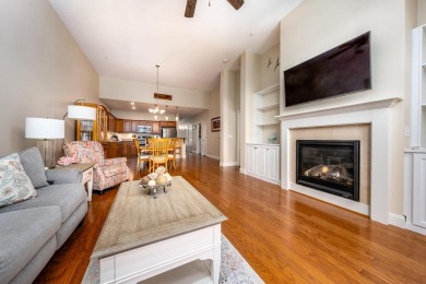 Enter this elegant, Centerville style residence at Southport to on The Golf Club At Southport in Massachusetts - for sale on GolfHomes.com, golf home, golf lot