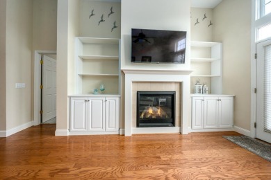 Enter this elegant, Centerville style residence at Southport to on The Golf Club At Southport in Massachusetts - for sale on GolfHomes.com, golf home, golf lot
