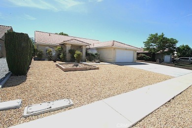 Welcome to your slice of paradise in Silver Lakes community on Silver Lakes Golf Course in California - for sale on GolfHomes.com, golf home, golf lot