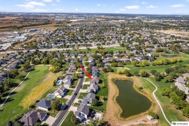 Brett Froendt, M: , brettfroendt,   - Open House Saturday, 1/18 on Tara Hills Golf Course in Nebraska - for sale on GolfHomes.com, golf home, golf lot