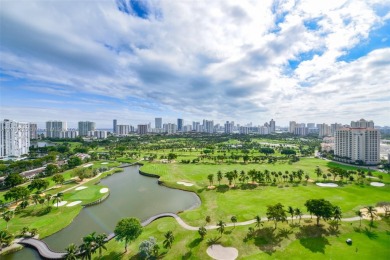 PRICED TO SELL - BEST VALUE IN THE BUILDING! Breathtaking on Turnberry Isle Resort and Club in Florida - for sale on GolfHomes.com, golf home, golf lot