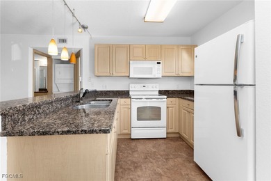 Welcome to this well-maintained condo located in The Pines on Kingsway Country Club in Florida - for sale on GolfHomes.com, golf home, golf lot