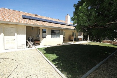 Welcome to your slice of paradise in Silver Lakes community on Silver Lakes Golf Course in California - for sale on GolfHomes.com, golf home, golf lot