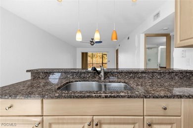 Welcome to this well-maintained condo located in The Pines on Kingsway Country Club in Florida - for sale on GolfHomes.com, golf home, golf lot