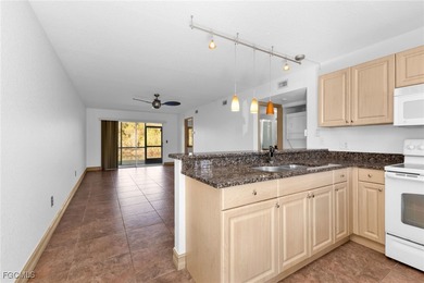 Welcome to this well-maintained condo located in The Pines on Kingsway Country Club in Florida - for sale on GolfHomes.com, golf home, golf lot