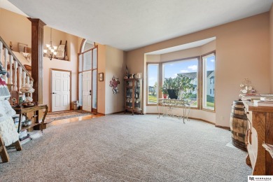 Brett Froendt, M: , brettfroendt,   - Open House Saturday, 1/18 on Tara Hills Golf Course in Nebraska - for sale on GolfHomes.com, golf home, golf lot