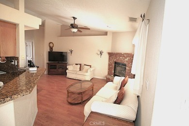 Welcome to your slice of paradise in Silver Lakes community on Silver Lakes Golf Course in California - for sale on GolfHomes.com, golf home, golf lot