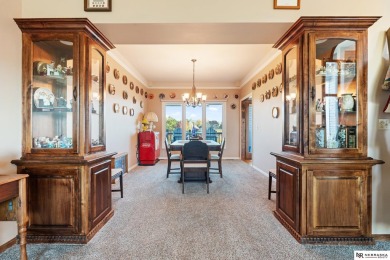 Brett Froendt, M: , brettfroendt,   - Open House Saturday, 1/18 on Tara Hills Golf Course in Nebraska - for sale on GolfHomes.com, golf home, golf lot