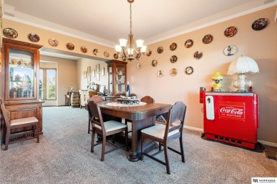 Brett Froendt, M: , brettfroendt,   - Open House Saturday, 1/18 on Tara Hills Golf Course in Nebraska - for sale on GolfHomes.com, golf home, golf lot