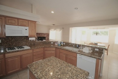 Welcome to your slice of paradise in Silver Lakes community on Silver Lakes Golf Course in California - for sale on GolfHomes.com, golf home, golf lot
