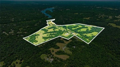 Explore the exceptional 220.26-acre parcel at 14111 Gordon on Bella Vista Country Club - Highlands in Arkansas - for sale on GolfHomes.com, golf home, golf lot